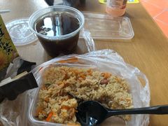 -功牛泉州牛肉小吃(崇武店)