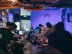 -Q MEX 库迈墨西哥餐吧(三里屯店)