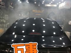 -CJ车体工作室·洗车·贴膜·美容