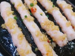 -青木岚小海鲜•小龙虾(友谊店)