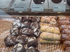 -窑滚面包KamadoPan(曼巴特店)