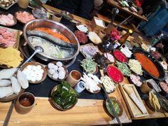 -麻大侠老火锅(巴国城店)