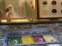 -米糯糯·MINONO·大福冰淇淋(青岛万象城店)