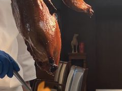 -粤财皇冠假日酒店·彩华轩中餐厅