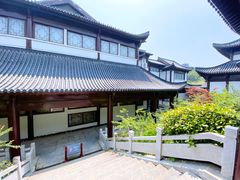 -威海华夏城景区