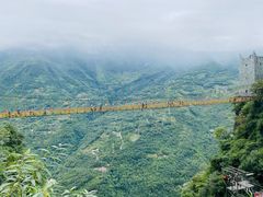 -九皇山景区