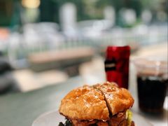 -shark burger·鲨鱼汉堡(交子大道店)