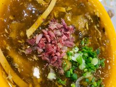 -毛华美食(清扬路店)