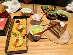 -Minase水濑·日料放题(外滩店)