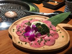 -食也烧肉(临平店)