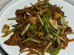 -禧宴Joyous Restaurant(禧园店)
