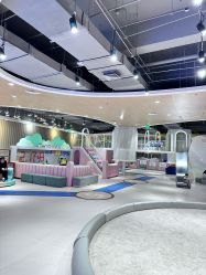 -MELAND CLUB亲子乐园•派对(石家庄万象城店)