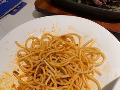 -牛扒先生·雪花牛扒西餐厅(东平店)