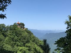 -塔云山
