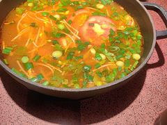 -旺福·贵州酸汤牛肉火锅(陆悦天地店)