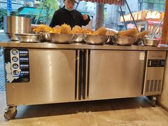 -嘉州鲜知味钵钵鸡(奎星楼店)
