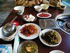 -尼玛藏家风味园(阿山食城店)