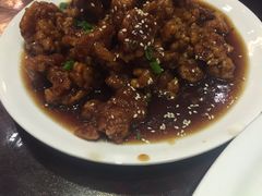 -健眺小海鲜(临海后山店)