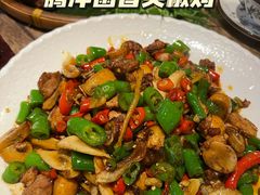 -小喜客·云南特色菜(纳西庭院店)