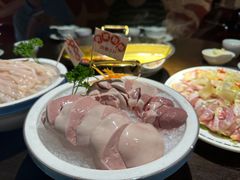 -潮澎派·潮汕菜大排档(南较西路店)