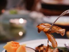 泰北烤鸡-阿诺泰·泰国餐厅(紫荆店)