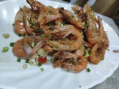 -四川小胡子海鲜(丁村万人海鲜广场店)