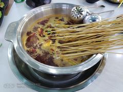 -屋头串串(龙潭寺店)