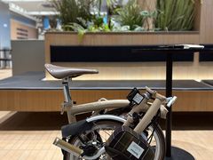 -M Stand(北京平安幸福中心店)