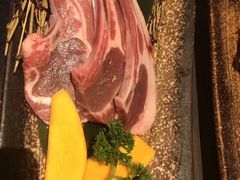 -赤坂亭·M9和牛烧肉(南京江南虹悦城店)