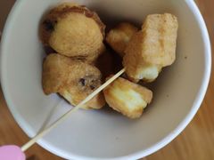-粉粉乐鲷鱼烧(美罗城店)