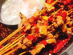 -重庆渝达老火锅(春熙路店)