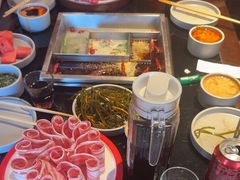 -重庆德忆火锅（龙南街3店）(渝水岸餐饮)