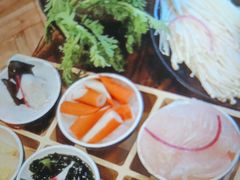 -快乐小羊(富强中路店)