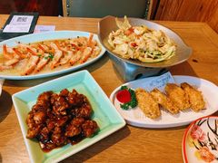 糖醋排骨-新白鹿餐厅(城西银泰城店)