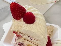 -格瑞思动物奶油生日蛋糕(园区永旺店)