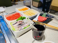 -海底捞火锅(漫乐城夜宵主题店)