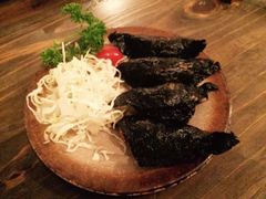 -小条食堂(筼筜天虹店)