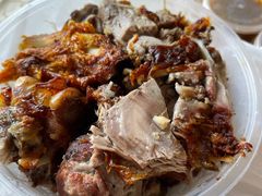 -维吾尔餐厅(宜山路店)