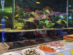 -泰谷酒店·太古码头闽菜自助餐厅