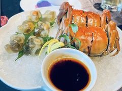 -蟹榭·本帮江浙菜·蟹宴(五角场合生汇商场店)