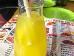 -小草大排档(北沙坡店)
