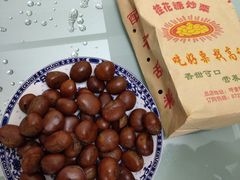 -高记福桂桂花糖炒栗(鼓楼店)
