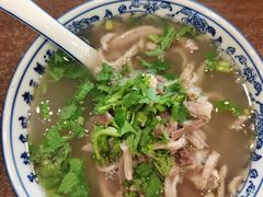 -老三羊汤【北兴隆街店】