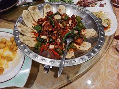 -老山东·山东菜(鲁菜名店)