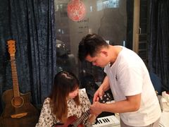 -乐尚音乐空间·钢琴·声乐·架子鼓(会展中心店)