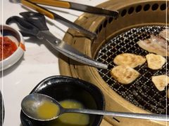 -炙城·韩式烤肉(南京东路店)