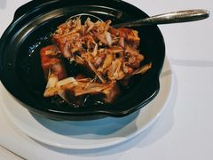 -小厨娘淮扬菜(清江苏宁广场店)
