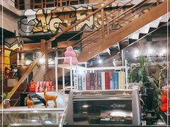 -猫屎咖啡(陶溪川店)