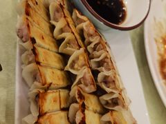 -奥华餐厅·老张记(台基厂店)