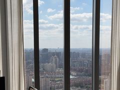 -环球港凯悦 · 享悦中餐厅